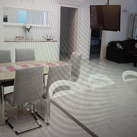Apartmani Trubi 3 보디체 외부 사진