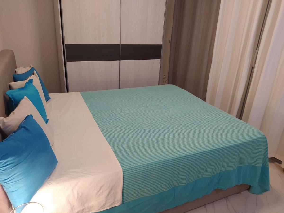 Apartmani Trubi 3 보디체 외부 사진
