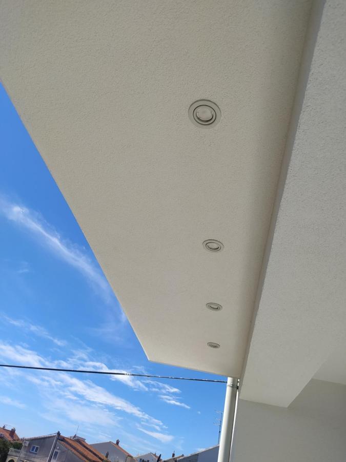 Apartmani Trubi 3 보디체 외부 사진