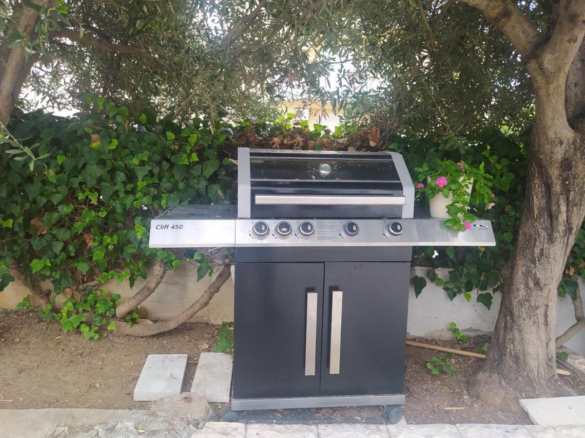 Apartmani Trubi 3 보디체 외부 사진