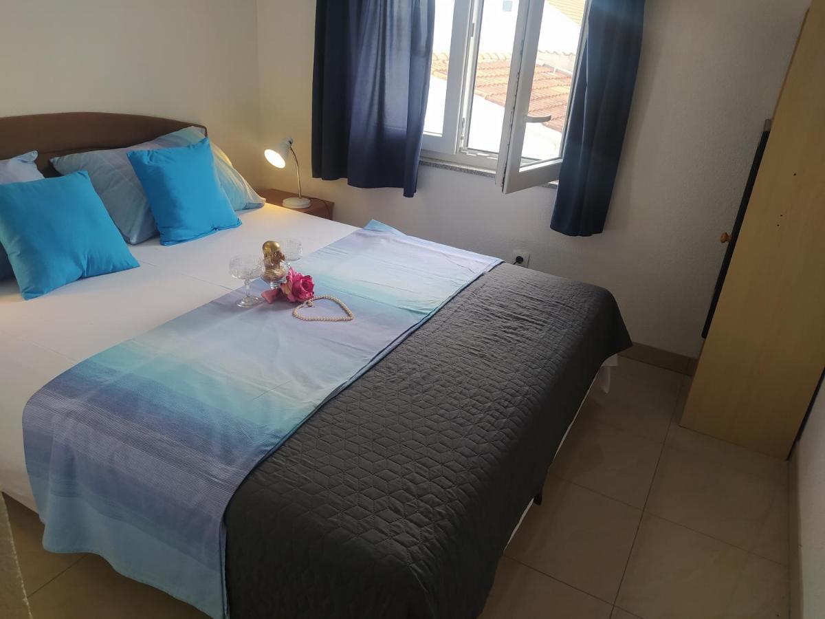 Apartmani Trubi 3 보디체 외부 사진
